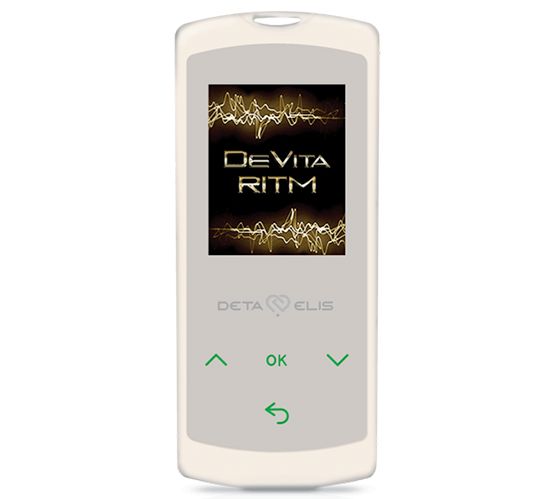 Chamira Heilzentrum - Deta Elis | Die DeVita Geräte